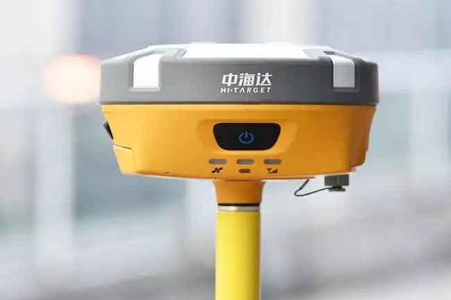 科普：這個定位的儀器到底是叫GPS還是叫RTK？那GNSS又是啥？