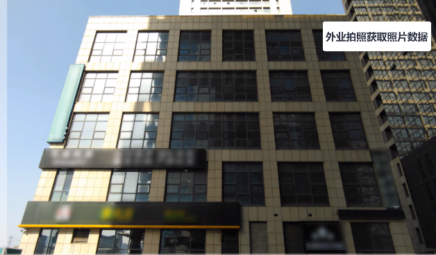 入手即可上手，上手便是高手！——徠卡BLK3D建筑立面測量