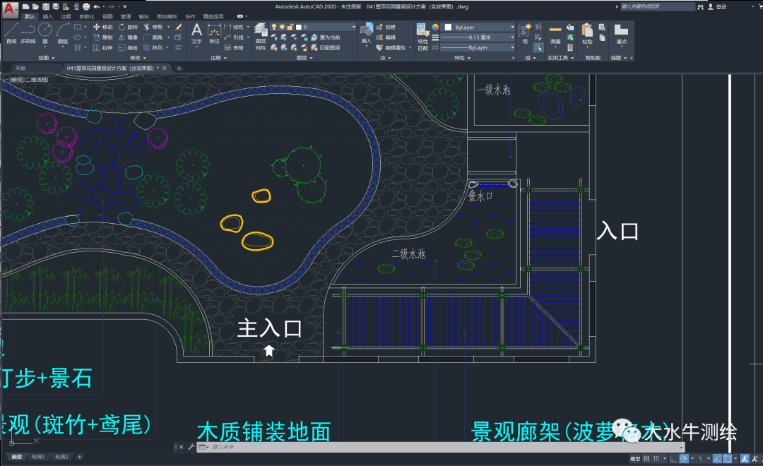 CAD圖紙打印你會，局部打印你會嗎？