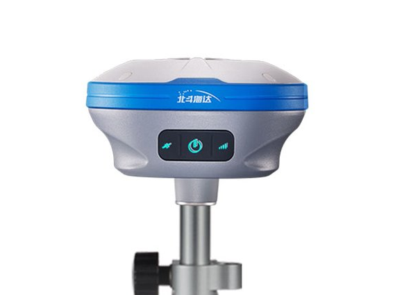 中海達(dá)TS5 PRO：高性價(jià)比RTK，助力精準(zhǔn)測(cè)量